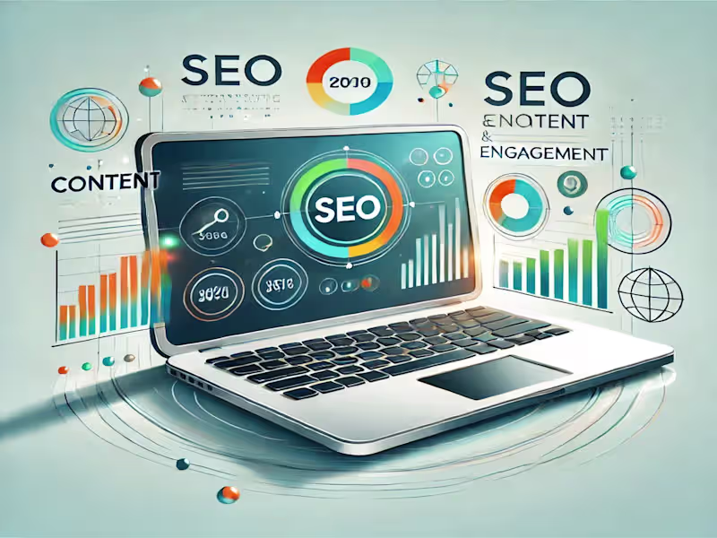 Cover image for Expert SEO Writer/Blog Writer