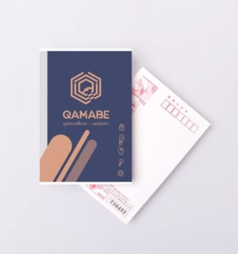 Cover image for brand design project