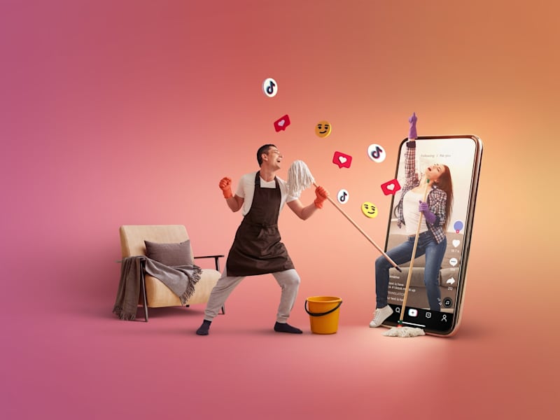 Cover image for Social Media Ads