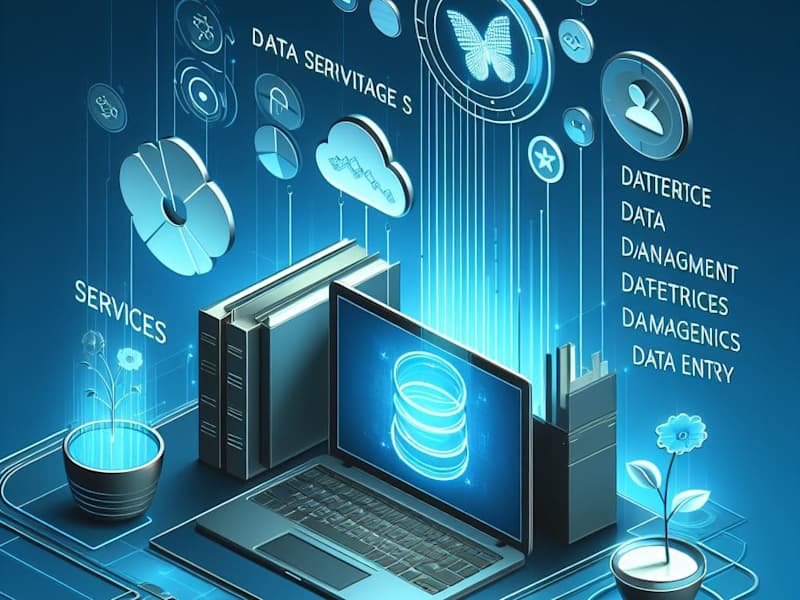 Cover image for Experienced with data entry- EXCEL/SPREADSHEETS/DOCX/PPT