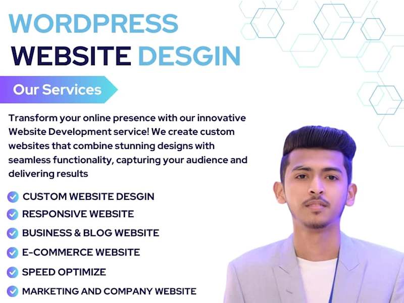 Cover image for Custom Webflow Landing Pages: Fast & Responsive Design