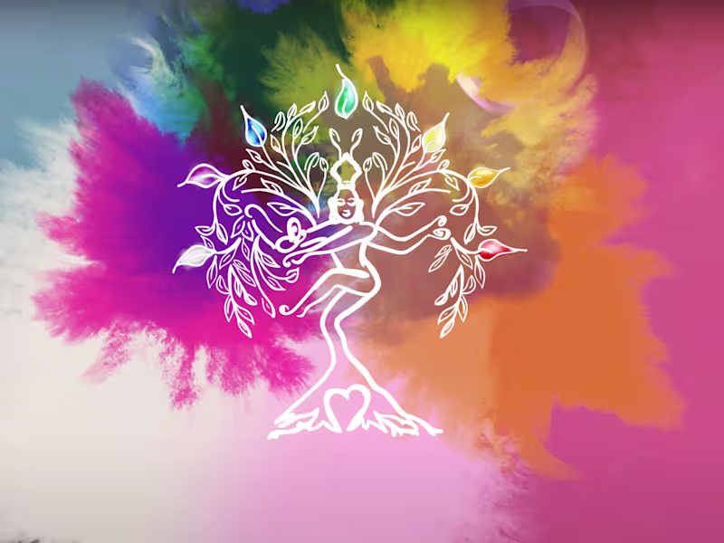 Cover image for Logo animations