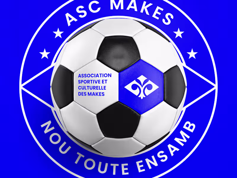 Cover image for ASC MAKES