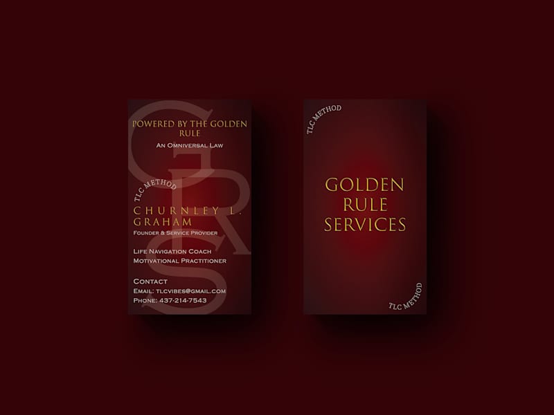 Cover image for Business Card - Print Design