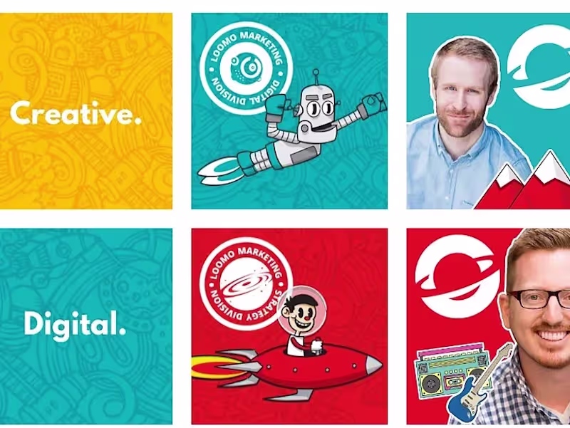 Cover image for 5+ years experience creating eye-catching graphics