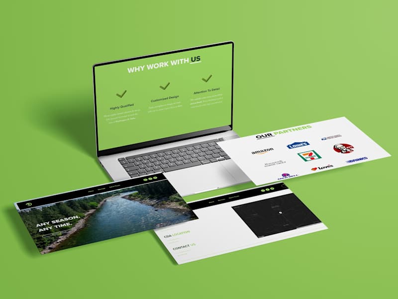 Cover image for Give your website a fresh look!