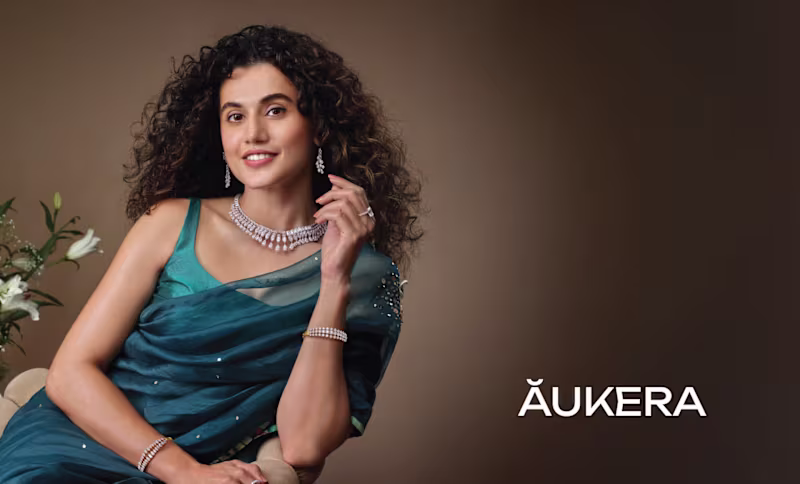 Cover image for Luxury Jewelery E-commerce Website Redesign 
