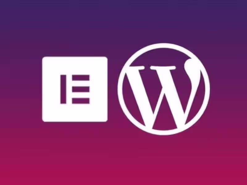 Cover image for WordPress Development & Management