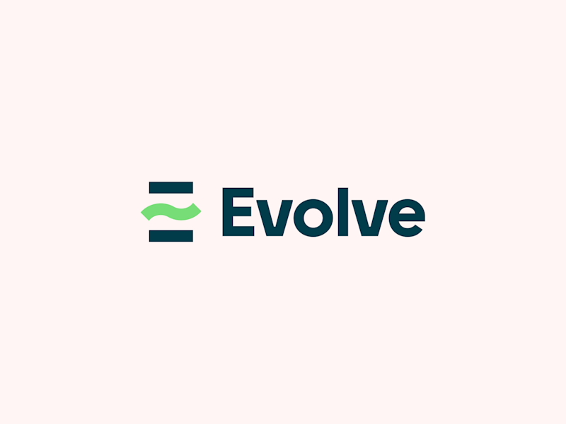 Cover image for Evolve CS Branding