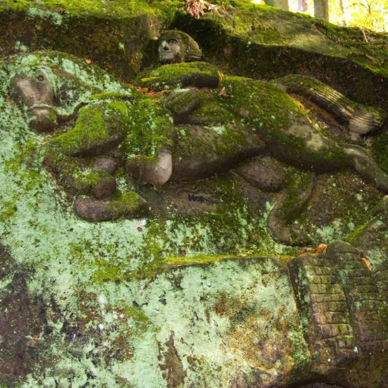 Cover image for Translation and Adaptation of Horymír's Legend