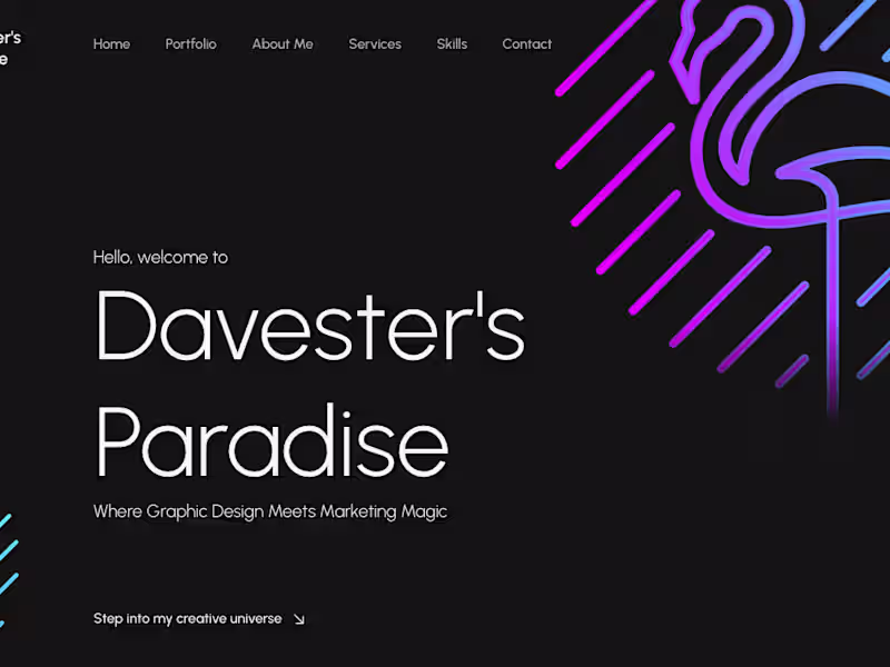 Cover image for From Concept to Clicks: Web Design That Works