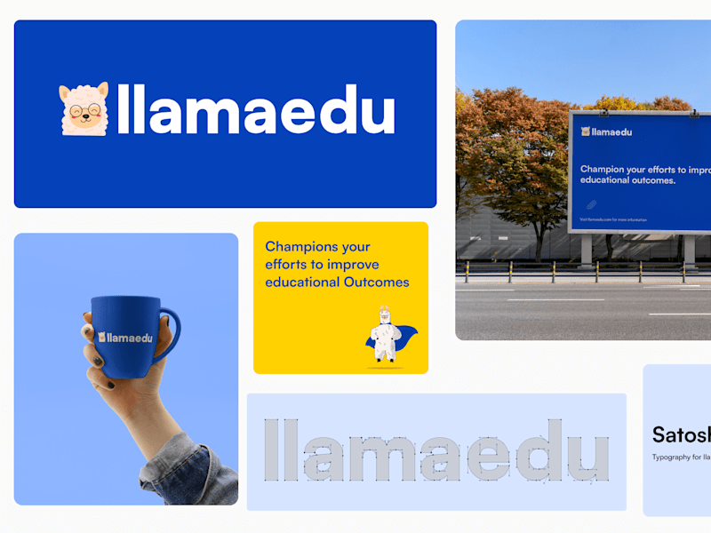 Cover image for Brand Identity Design