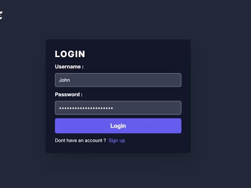 Cover image for Chatyverse project