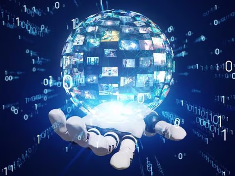 Cover image for AI Video production