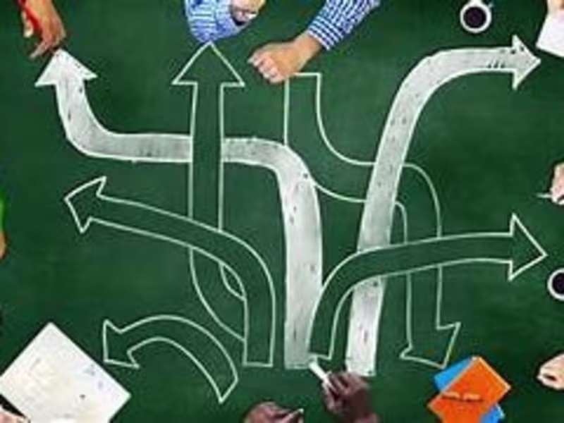 Cover image for Optimizing Educational Outcomes through Data