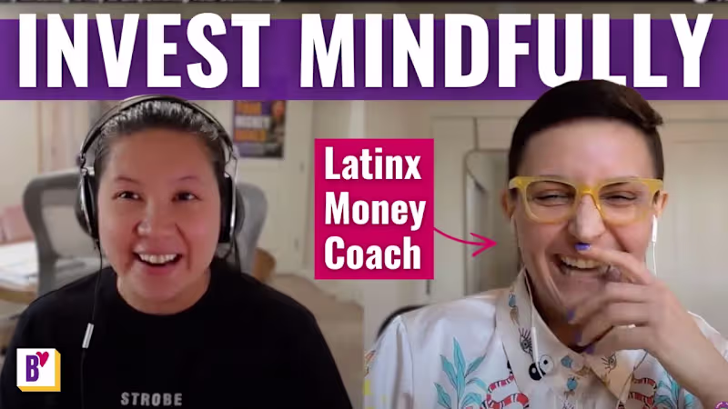 Cover image for What to do with your money when the U.S. is a cluster - YouTube