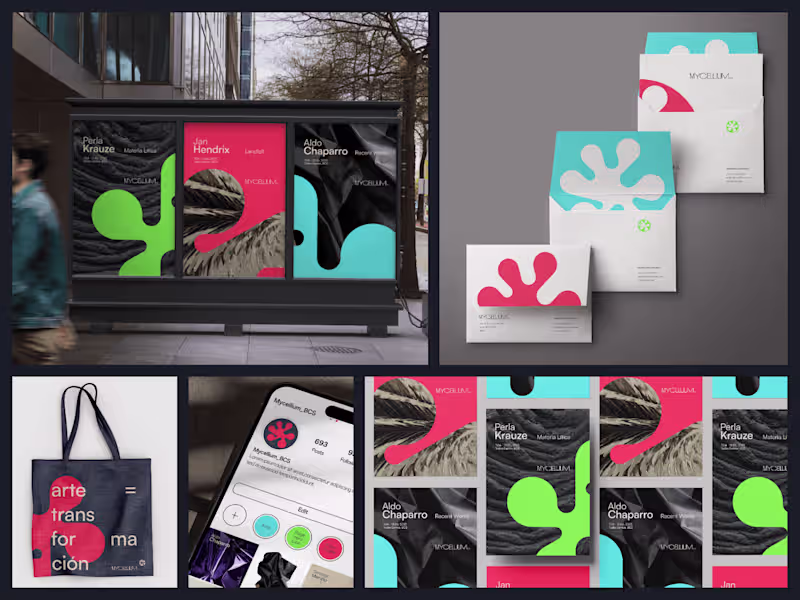 Cover image for Branding: Complete