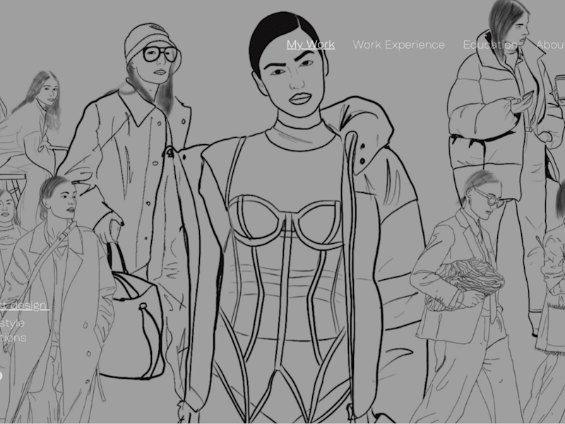 Cover image for Aikaterini Patapi - Portfolio