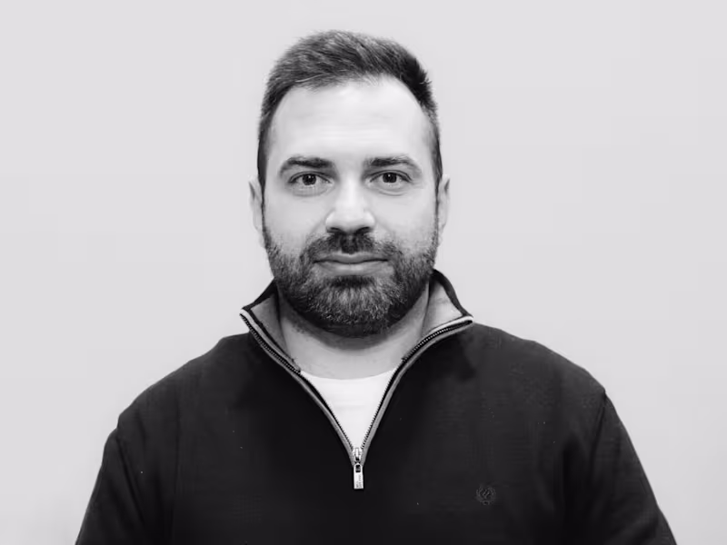 Cover image for Full Stack .NET Developer 