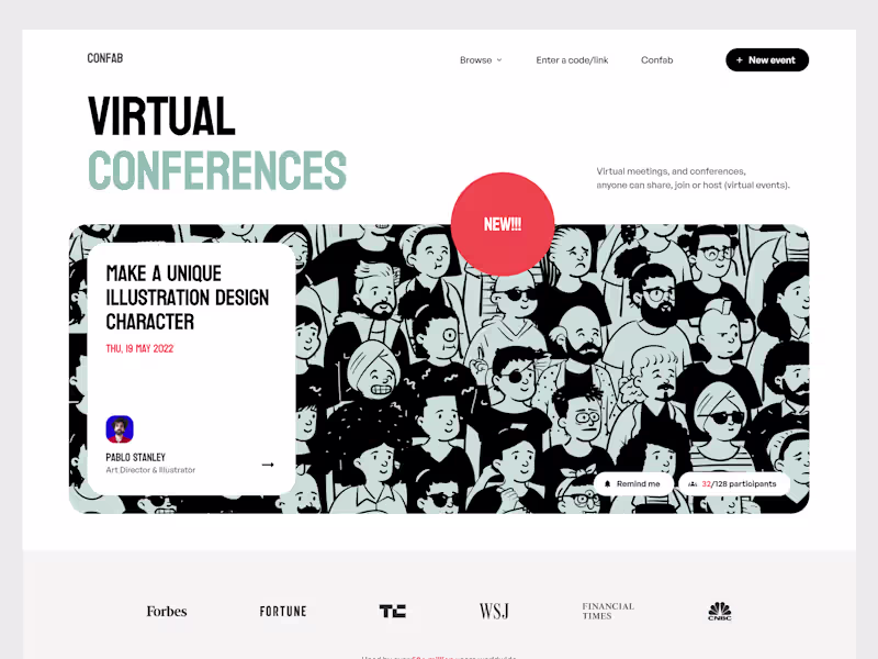 Cover image for Framer Development