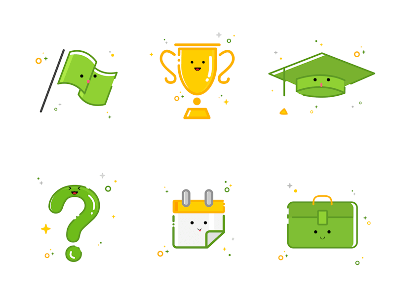 Cover image for 2015 - Kalbis Institute Spot Icon