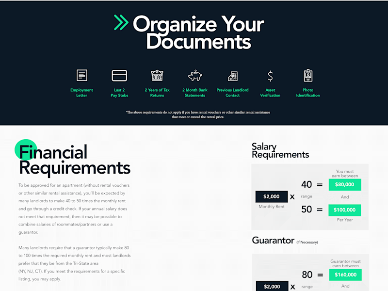 Cover image for DormedOut.com | Targeted Lead Gen Site 