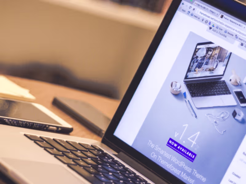 Cover image for Custom Android App Development