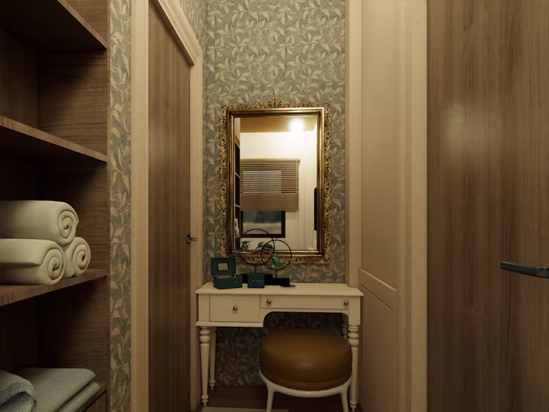 Cover image for Architectural Interior Modeling and Visualization