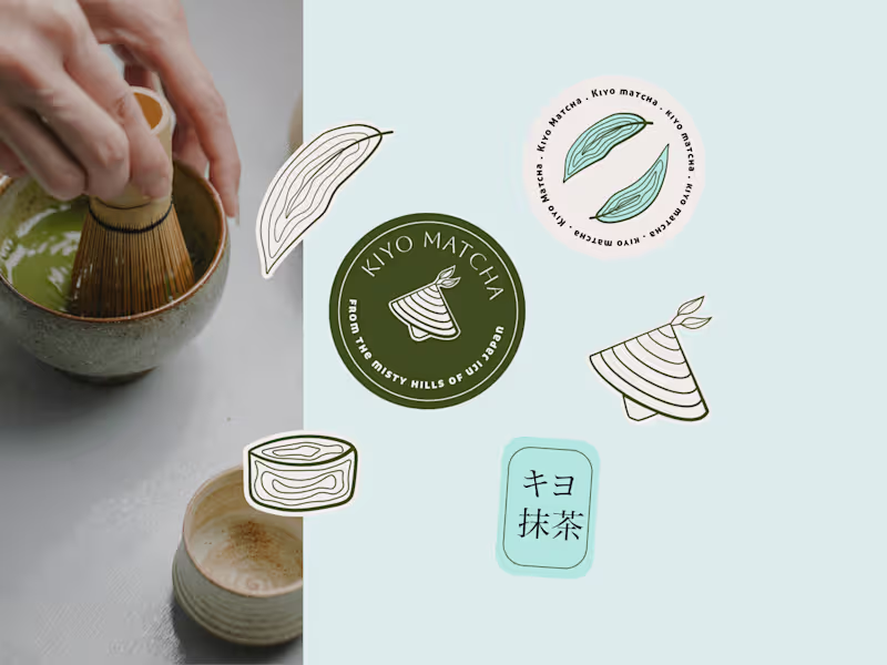 Cover image for Signature Branding Kit