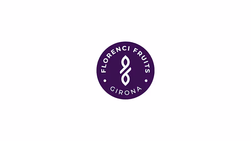 Cover image for Florenci Fruits Girona Rebranding Project