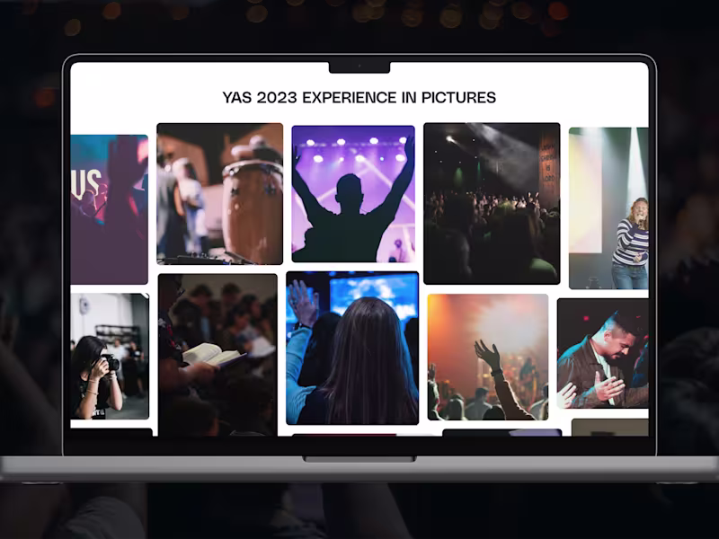 Cover image for Visual appealing, usable and converting website designs