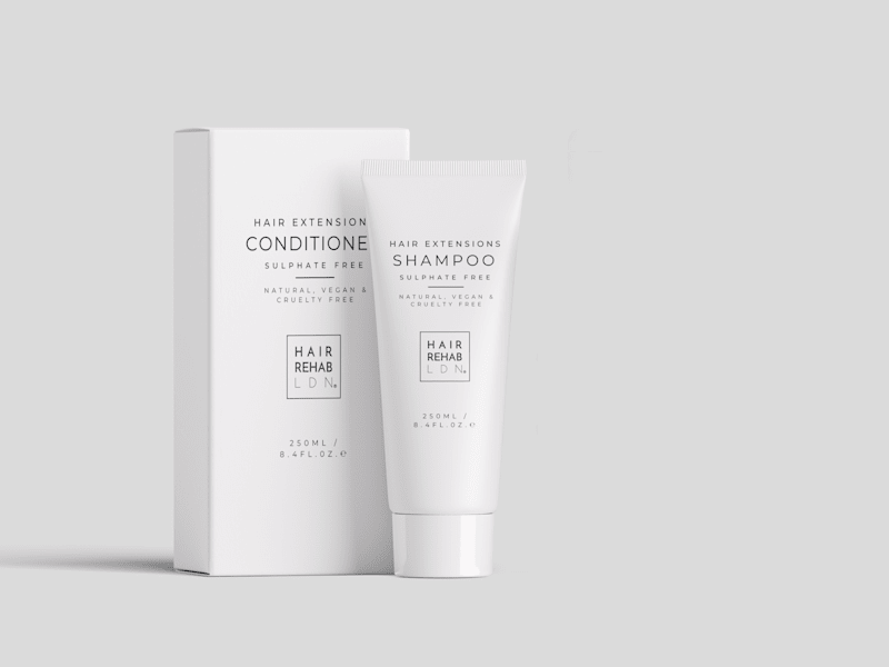 Cover image for Product Package Designs