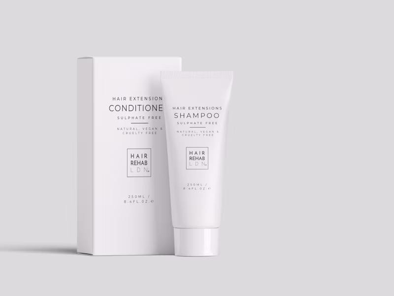 Cover image for Product Package Designs