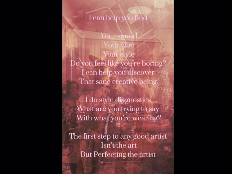 Cover image for Creative Direction and Branding