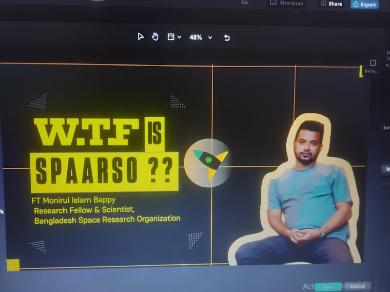 Cover image for My Podcast Show