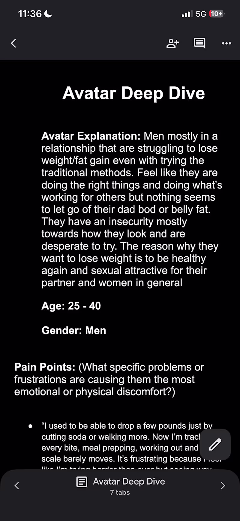 Cover image for Creating new landing pages for tryjello 