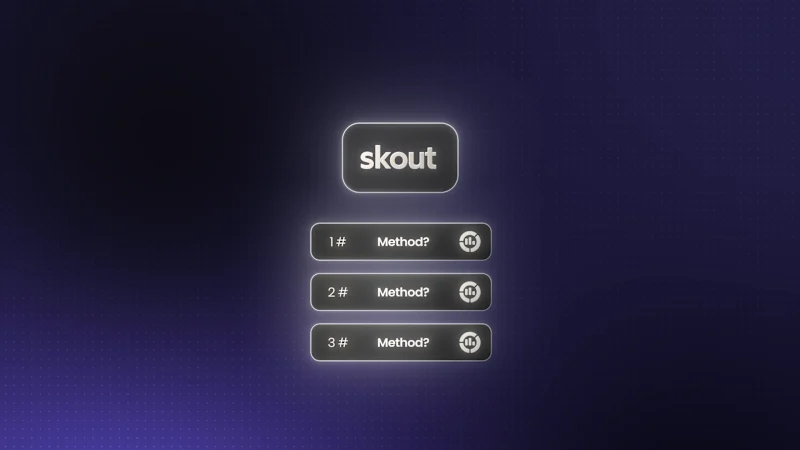 Cover image for VSL Video Creation for Skout Coaching