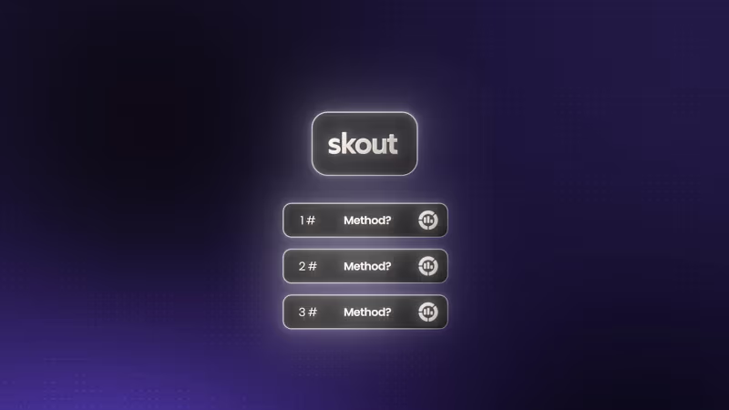 Cover image for VSL Video Creation for Skout Coaching