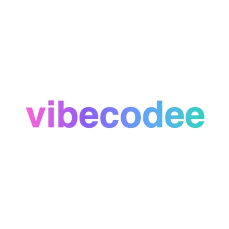 Cover image for Vibecodee