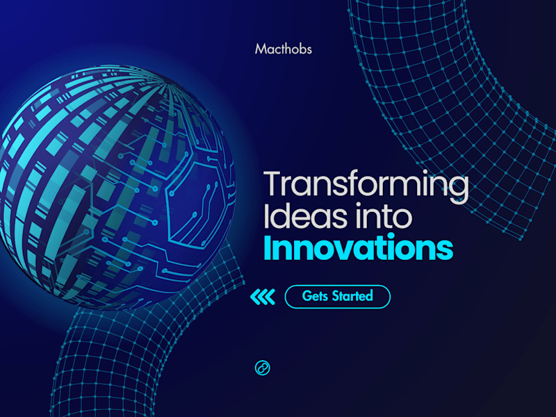 Cover image for I will Build a Web application with Webflow, Bubble.io, Weweb 