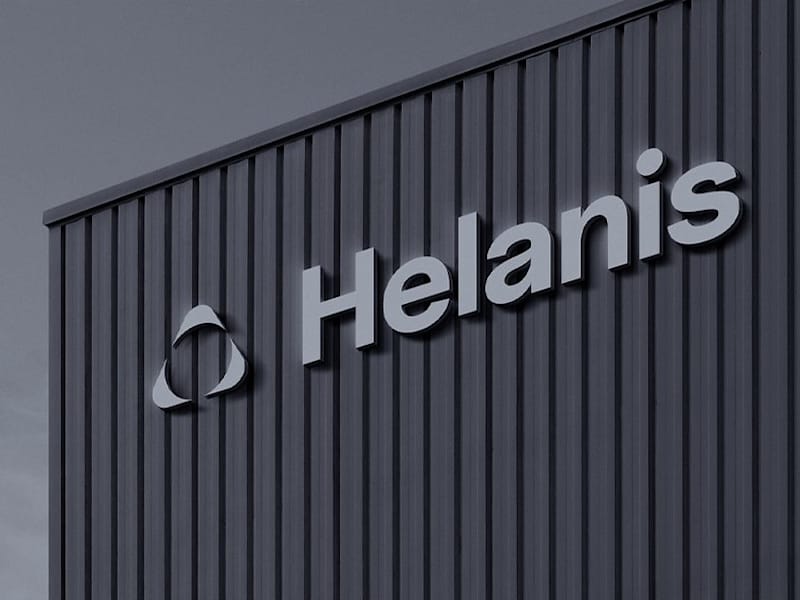 Cover image for Helanis Group – Framer Website