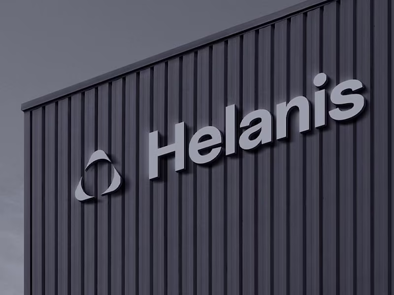 Cover image for Helanis Group – Framer Website