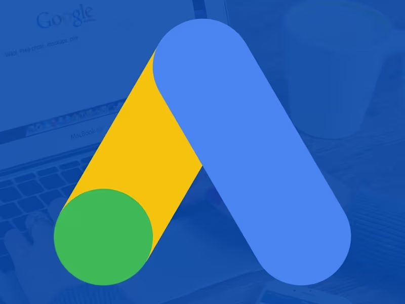 Cover image for Google Ads - Advanced Strategies 