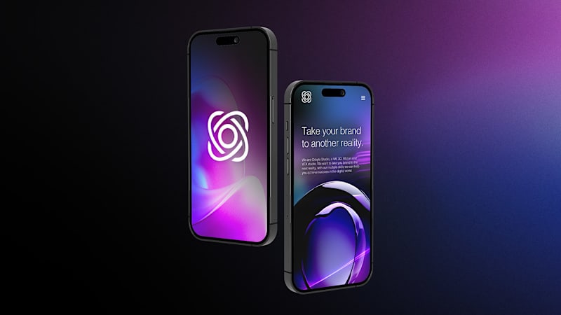 Cover image for Orbyte