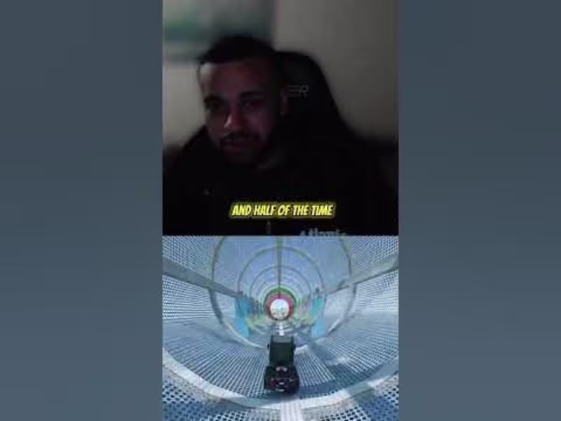 Cover image for Video Edit #3