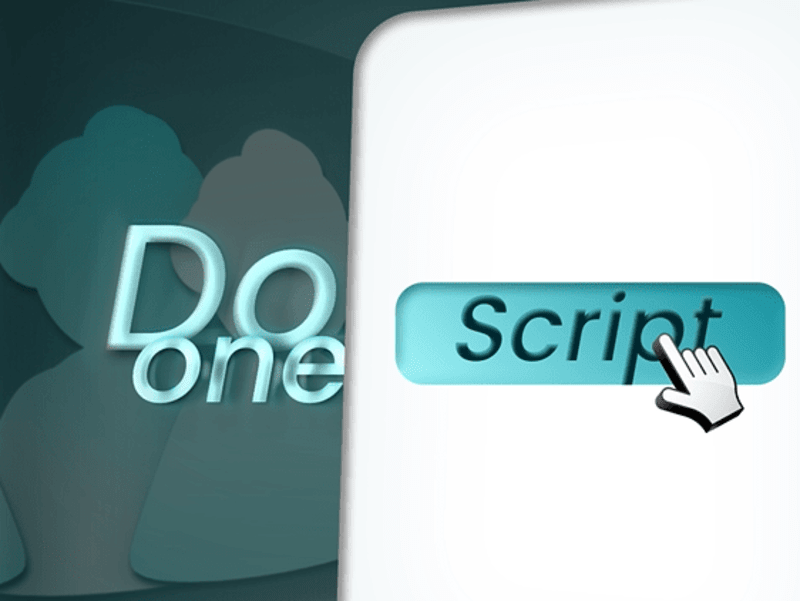 Cover image for Motion design video