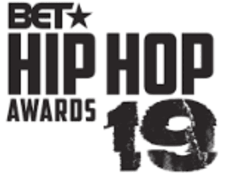 Cover image for BET Hip Hop Awards 2019