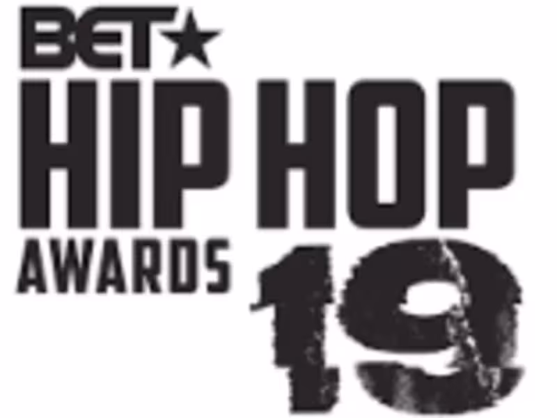 Cover image for BET Hip Hop Awards 2019