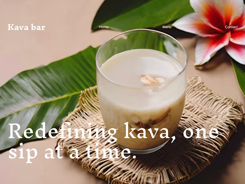 Cover image for Website or Shop