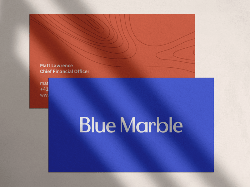 Cover image for Branding for an end-to-end insurance solutions provider
